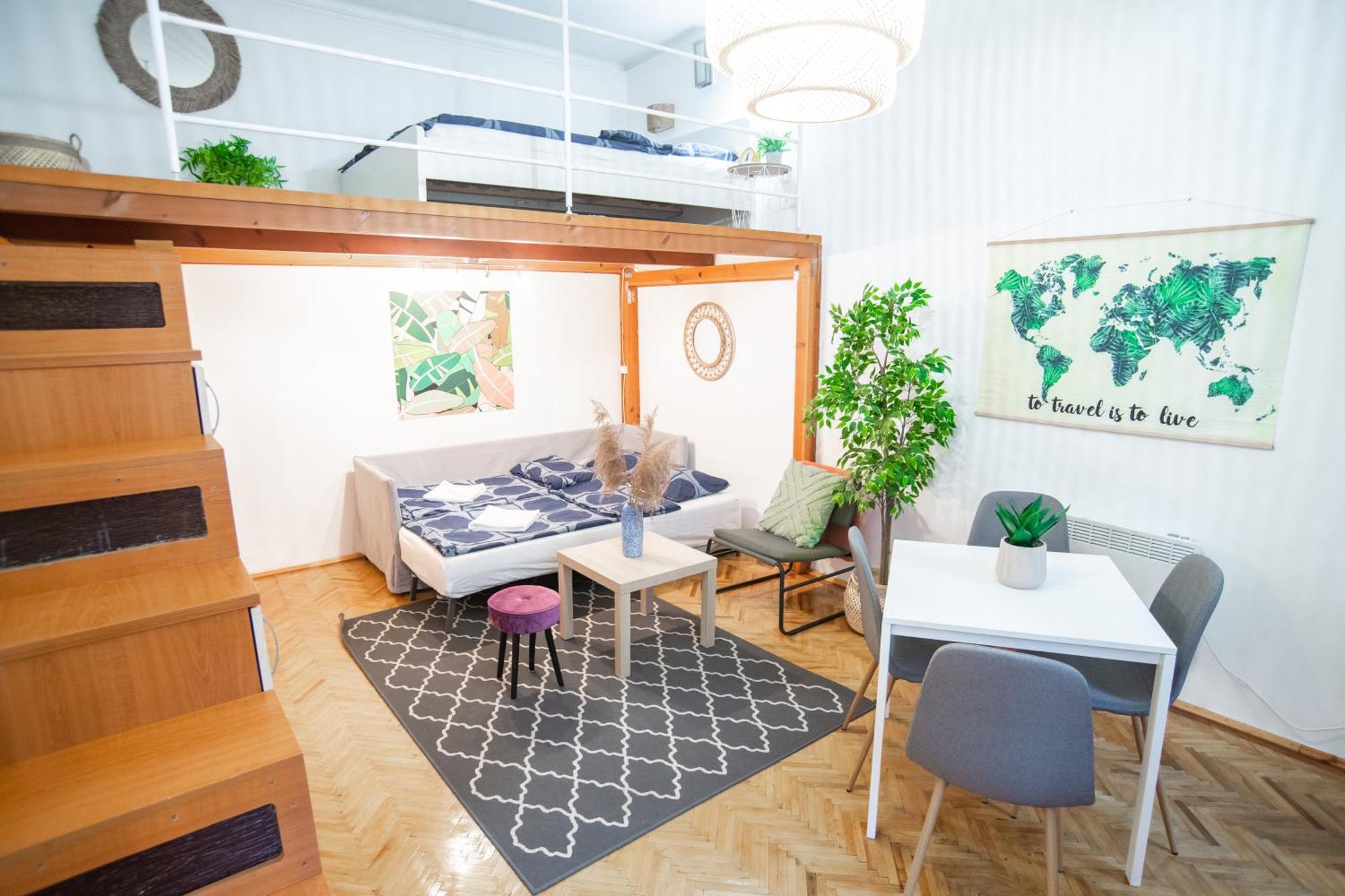 Lovely Apartment In Erzsebetvaros A57 Budapest Esterno foto