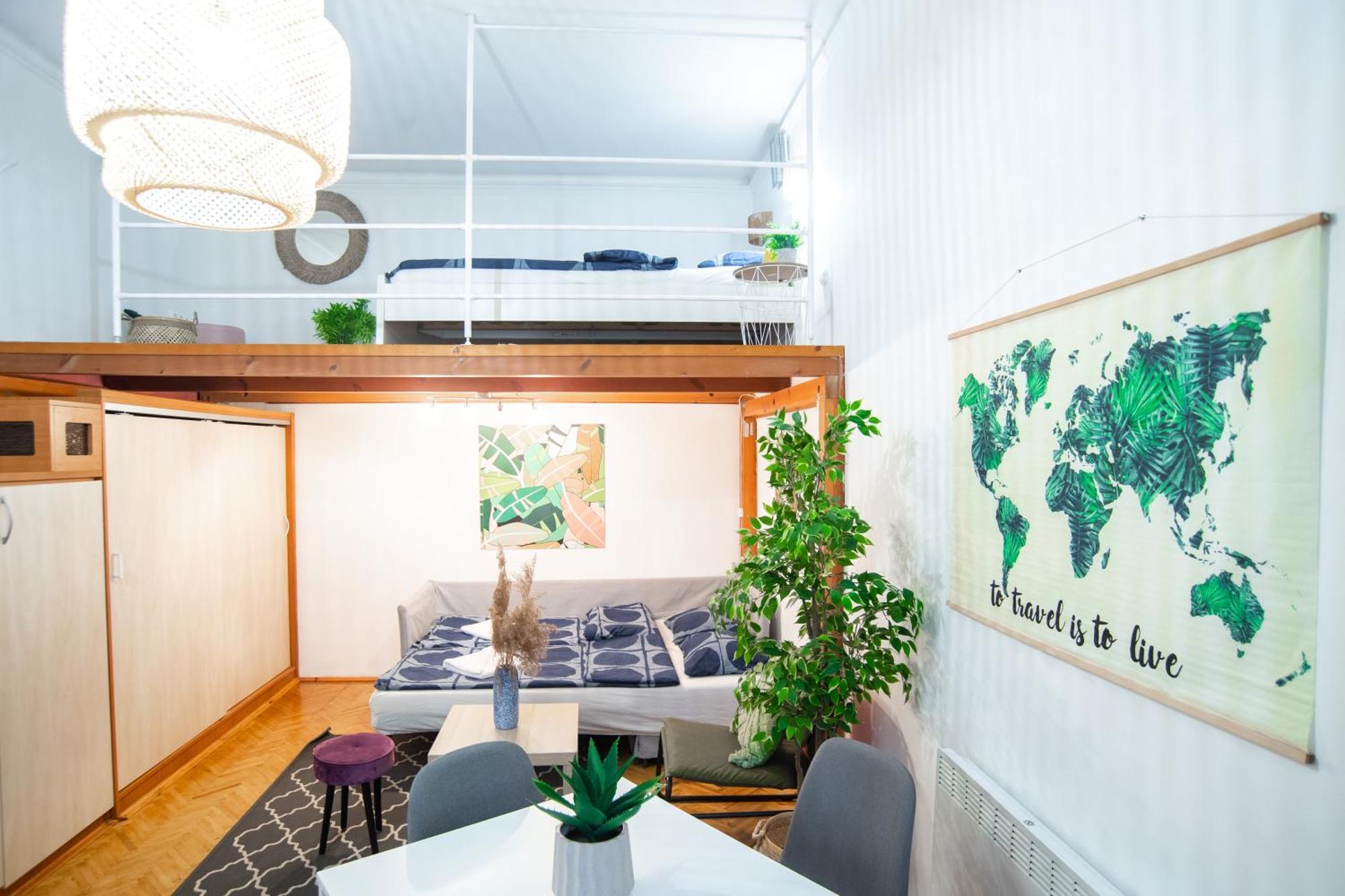 Lovely Apartment In Erzsebetvaros A57 Budapest Esterno foto