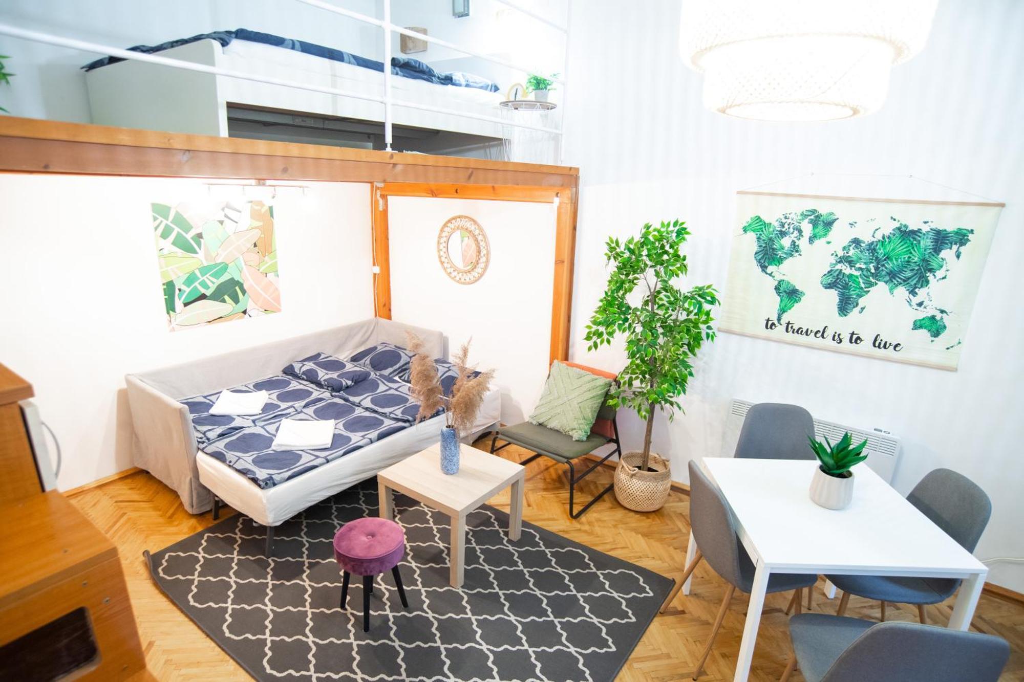 Lovely Apartment In Erzsebetvaros A57 Budapest Esterno foto